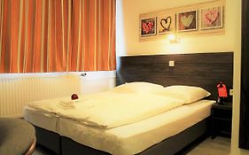 Pionier Hotel Hamburg Wandsbek